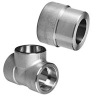 3000# Forged Stainless Fittings