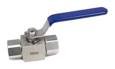 Ball Valves