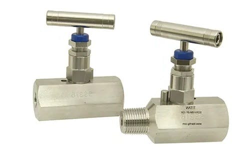 Needle Valves