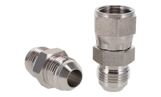 Stainless Steel JIC/AN Fittings