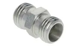 Stainless British and Metric Fittings
