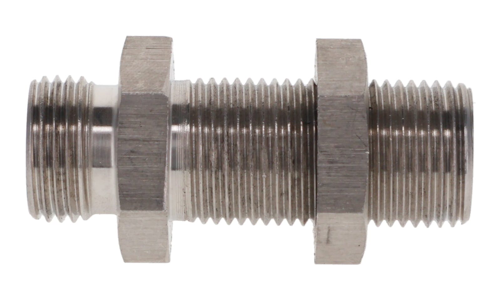 Stainless Metric Compression (DIN 2353)