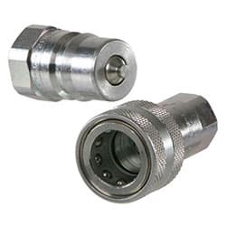 ISO-B Quick Disconnect