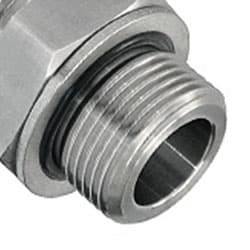 Metric Pipe Fittings