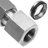 Metric Tube Fittings